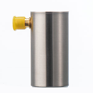 composite and concrete structure inspection acoustic emission sensor 1