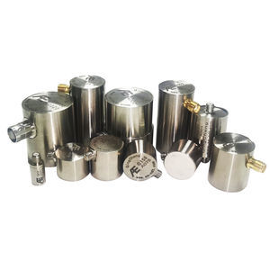 monitoring acoustic emission sensor