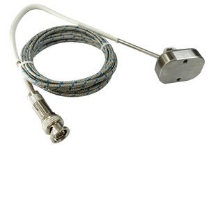 metal structure inspection acoustic emission sensor 1