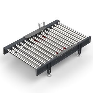 roller conveyor