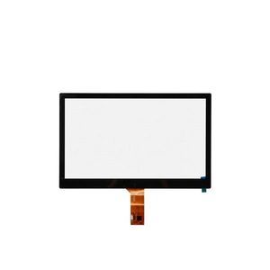 capacitive touch screen