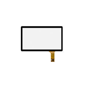 capacitive touch screen