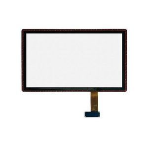 capacitive touch screen