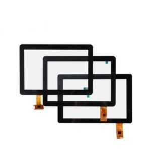 capacitive touch screen