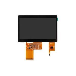 TFT LCD display module