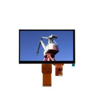 TFT LCD display module