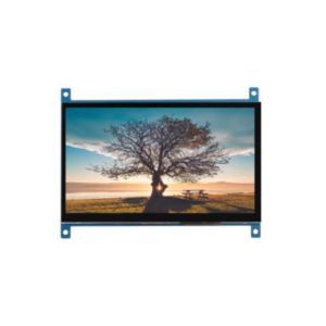 TFT LCD display module
