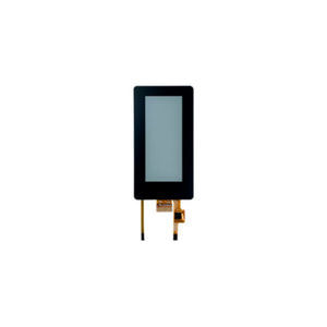 E-Paper display module
