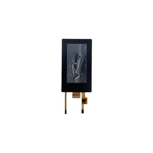 E-Paper display module