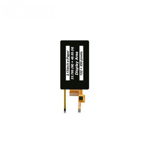E-Paper display modules