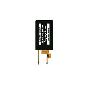 E-Paper display modules