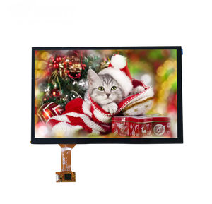 touch screen display module 1
