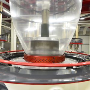 flexible film