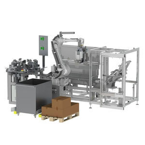 feed robotic cell