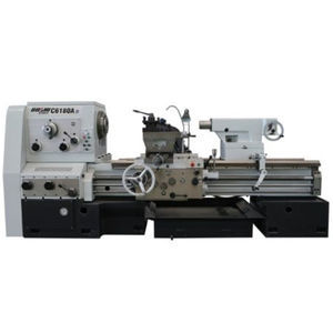 conventional lathe 1