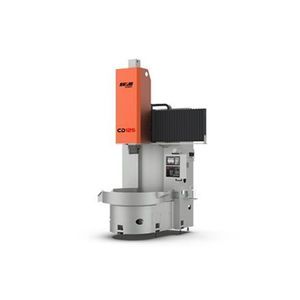 CNC lathe 1