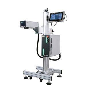 automatic plasma marking unit