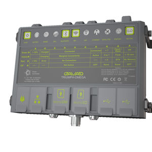 RTK receiver