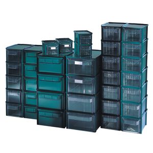 chest of drawers 1