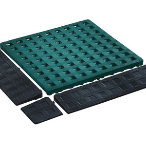 floor grating