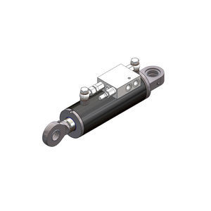 hydraulic cylinder 1