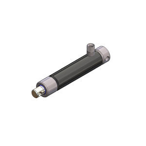 hydraulic cylinder 1