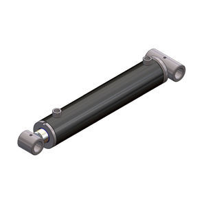 hydraulic cylinder 1