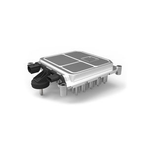 enclosed DC/DC converter