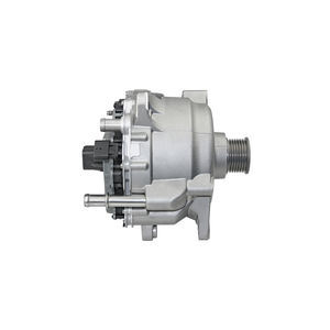 hybrid motor starter