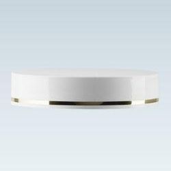 round cap