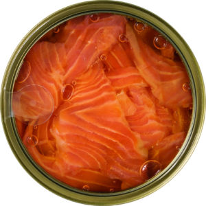 plastic foil lid