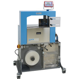 automatic banding machine
