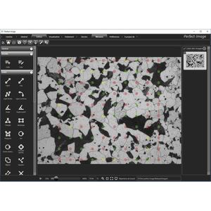 image analysis software