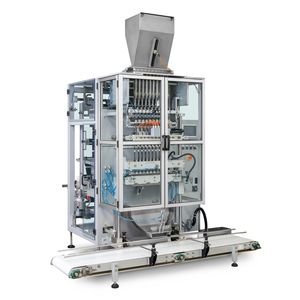 vertical bagging machine