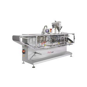 automatic packaging machine