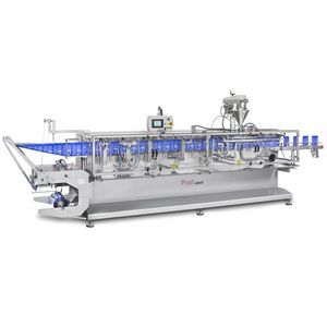 automatic packaging machine