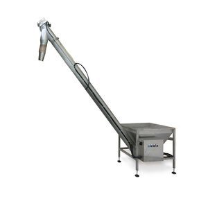 belt conveyor