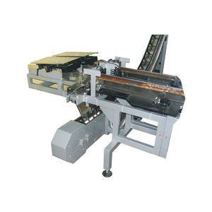 stick packaging line