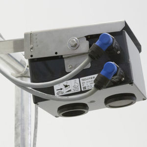vehicle detector