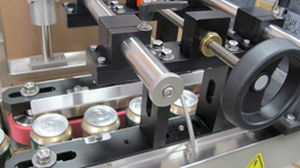 pressure leak detector 1