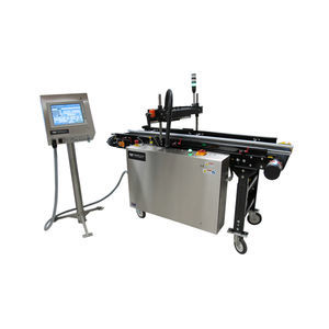 automatic inspection machine