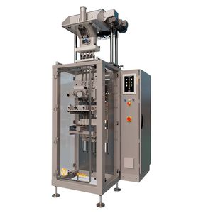 stick pack bagging machine