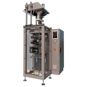vertical bagging machine