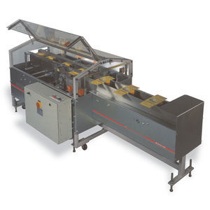 carton sealer