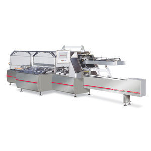 automatic cartoner