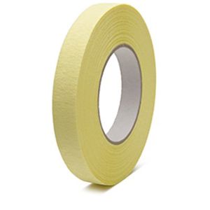 high-temperature masking tape
