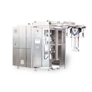 vertical bagging machine
