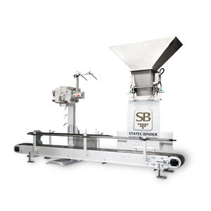 vertical bagging machine
