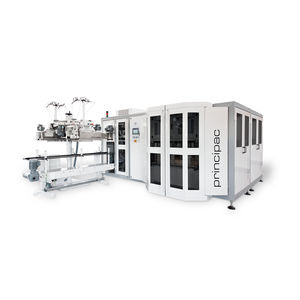 vertical bagging machine