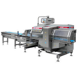 flowpack packaging machine